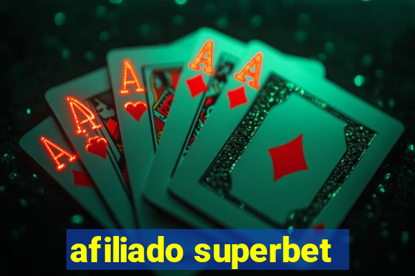 afiliado superbet